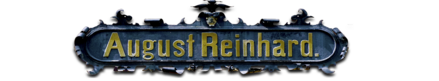 Historische Bauschlosserei und Schmiedewerkstatt August Reinhard e. V.